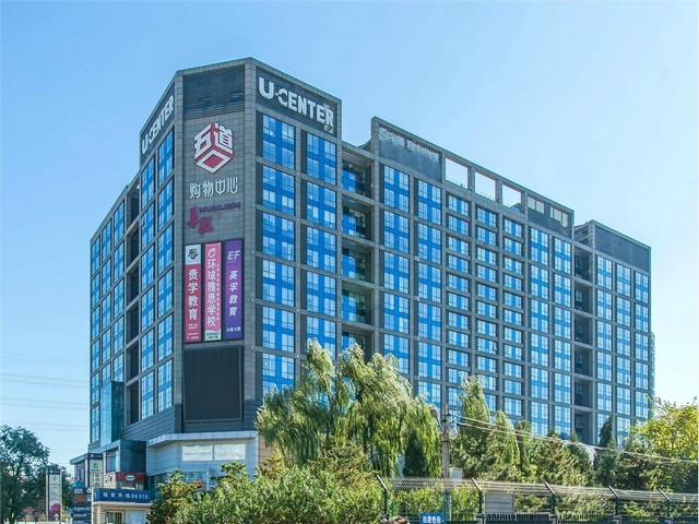 临城工业调压箱